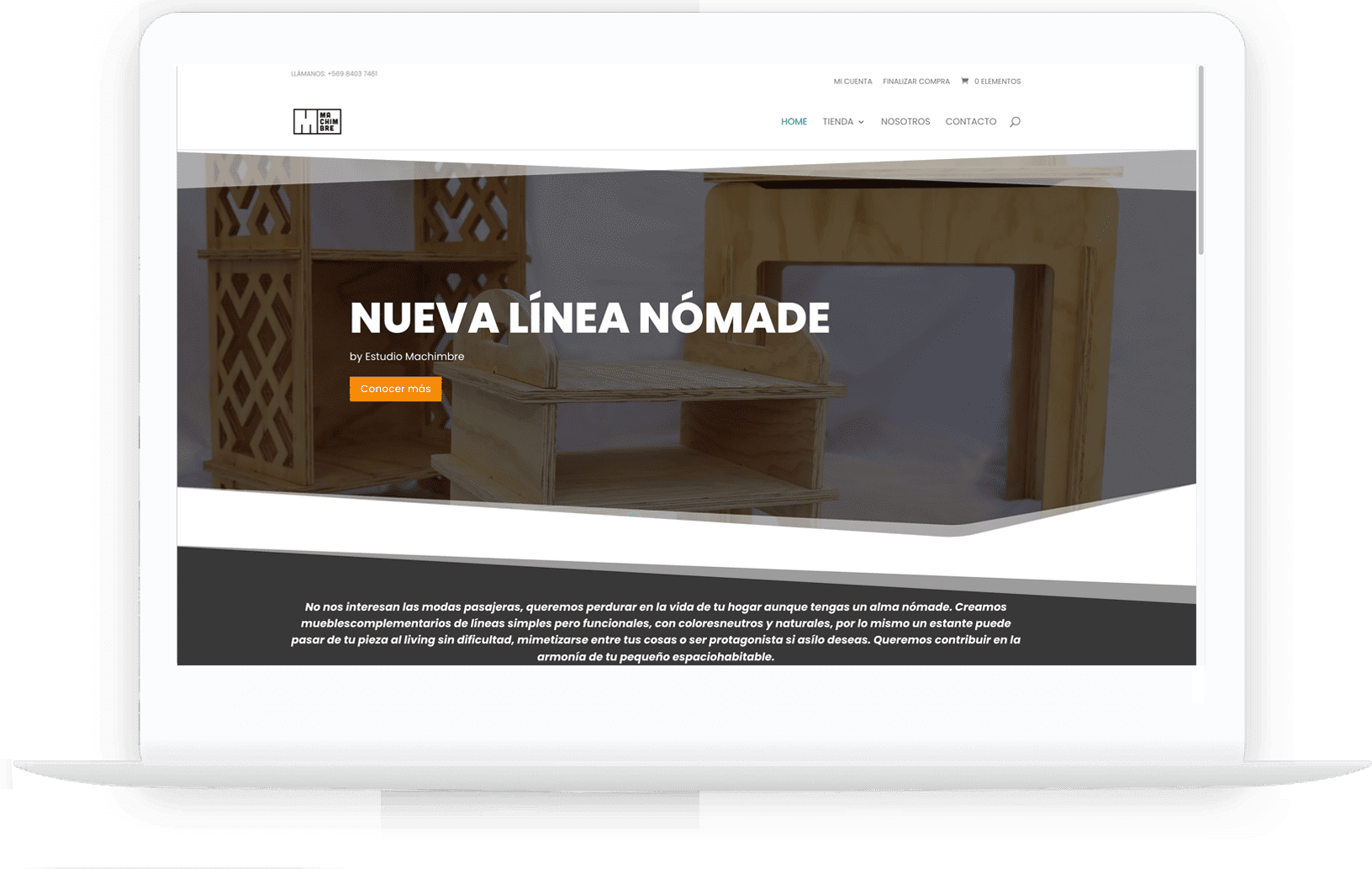 estudio machimbre web